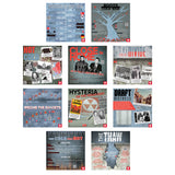 Cold War Enhanced® Mini-Poster Set