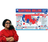 Electoral College: What's It All About? Poster