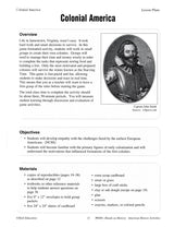 Hands-On History: American History Activities Book