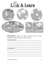 i Think: Geography, What is Geography? Book Download