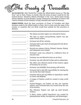 i Think: World History, World War I Activity Book Download