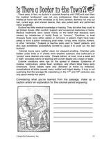 i Think: U.S. History, Colonial America Activity Book Download