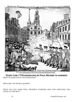 i Think: U.S. History, Colonial America Activity Book Download