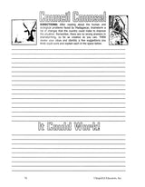 i Think: Geography, Africa Activity Book Download