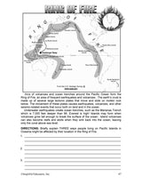 i Think: Geography, Oceania Activity Book Download