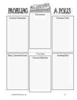 i Think: World History, Ancient Greece Activity Book Download