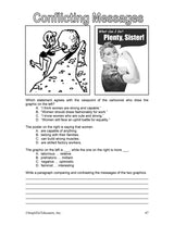 i Think: U.S. History, The Modern Era Activity Book Download