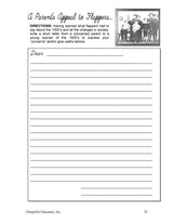 i Think: U.S. History, 1920s and 30s Activity Book Download