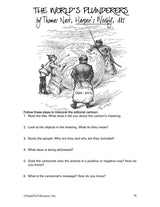 i Think: World History, Nations & Empires Activity Book Download