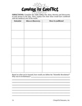 i Think: World History, Age of Revolutions Activity Book Download