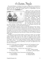 i Think: World History, The Holocaust Activity Book Download