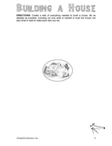 i Think: Economics, What is Economics? Activity Book Download