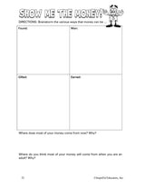 i Think: Economics, Personal Finance Activity Book Download