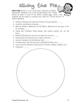 i Think: U.S. History, 21st Century Issues Activity Book Download