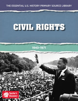 The Essential U.S. History Primary Source Library: Civil Rights Download