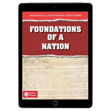 The Essential U.S. History Primary Source Library: Foundations of a Nation Download