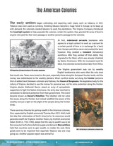 U.S. History Thematic Unit: The American Colonies Download