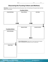 U.S. History Thematic Unit: The Constitution Download