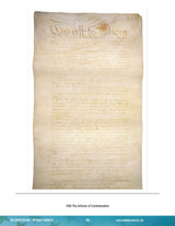 U.S. History Thematic Unit: The Constitution Download