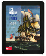 U.S. History Thematic Unit: Early Republic Download