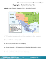 U.S. History Thematic Unit: Expansion and Reform Download