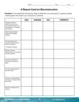 U.S. History Thematic Unit: Reconstruction Download