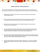 World History Thematic Unit: World Religions Download