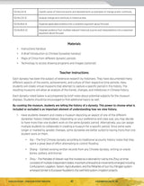 World History Thematic Unit: Asian Civilizations Download