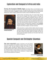 World History Thematic Unit: Exploration to Enlightenment Download