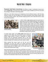 World History Thematic Unit: World War I Download