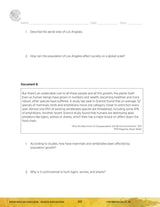 World History Thematic Unit: Modern World and Globalization Download