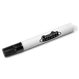 Black Dry-Erase Marker