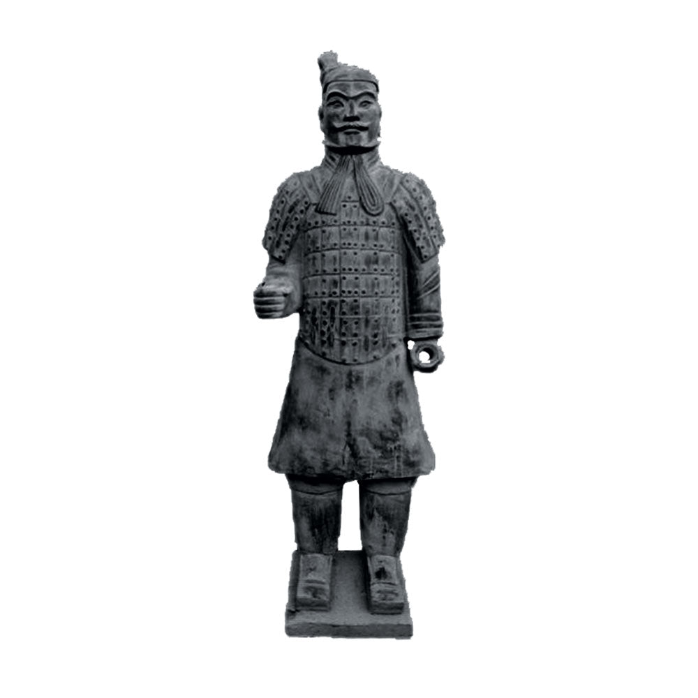 Terracotta Warriors Excavation Kit Infantryman