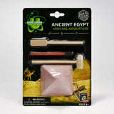 Egyptian Excavation Dig Kit