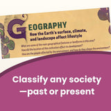 GRAPES Strategy Poster