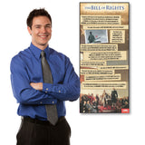 Bill of Rights Document Poster