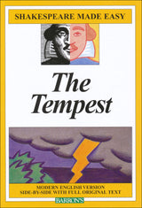 The Tempest Made Easy