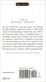 1984 Paperback Book (950L)