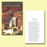 The Inferno Paperback Book (1120L)