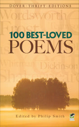 100 Best-Loved Poems Paperback Book (NP)