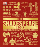 The Shakespeare Book