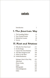 Fast Food Nation Paperback Book (1240L)