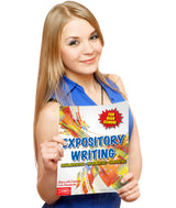 Expository Writing for High School Activity Book