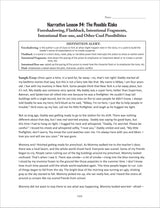 Expository Writing for High School Activity Book