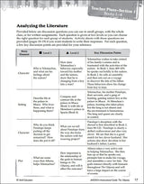 Great Works Instructional Guide for Literature: The Odyssey