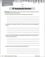 Great Works Instructional Guide for Literature: The Odyssey