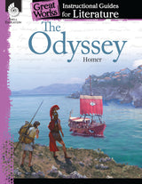 Great Works Instructional Guide for Literature: The Odyssey