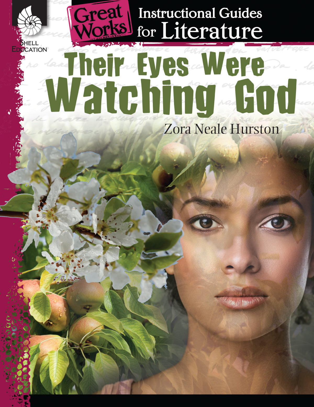 Great Works Instructional Guide for Literature: Their Eyes Were Watching God