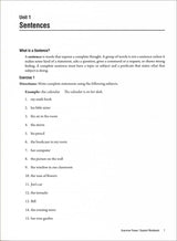 Grammar Power Student Workbook