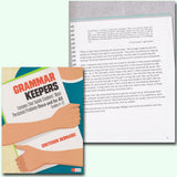 Grammar Keepers Lesson Book